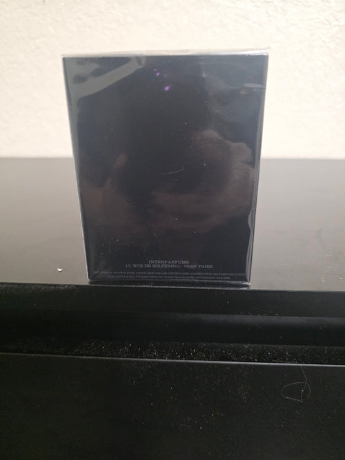 COACH NEW YORK BLACK FOR MEN EAU DE PARFUM 40 ML