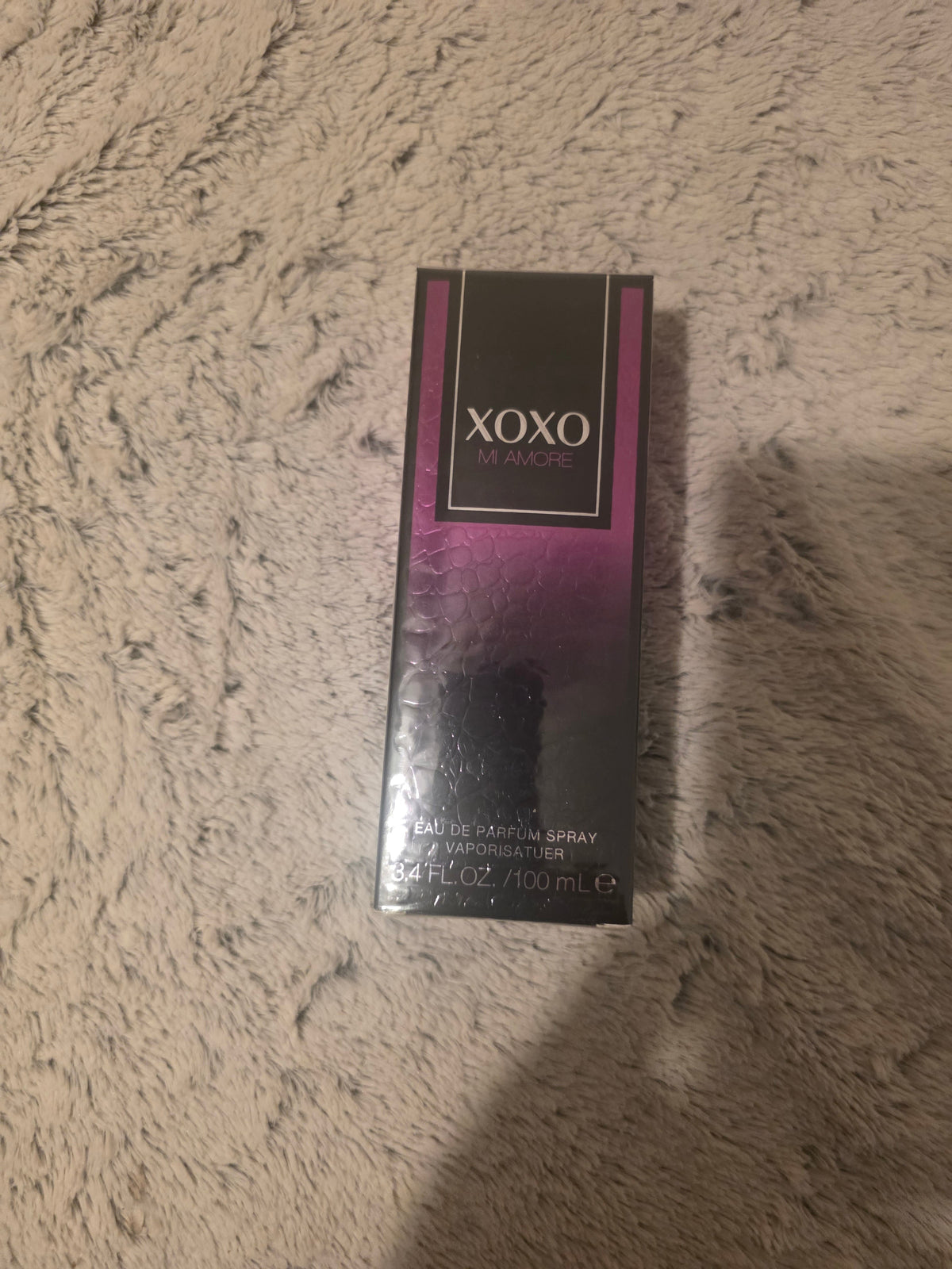 XOXO Mi Amore 100ml EDP