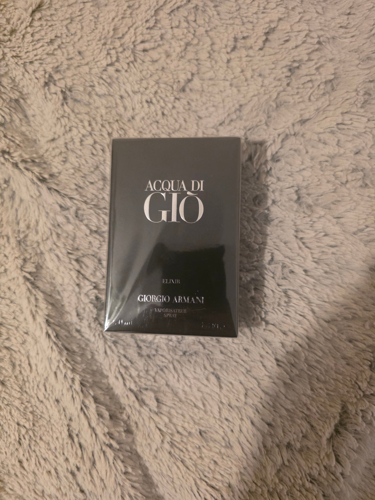 Giorgio Armani Acqua di Giò Elixir 40ml