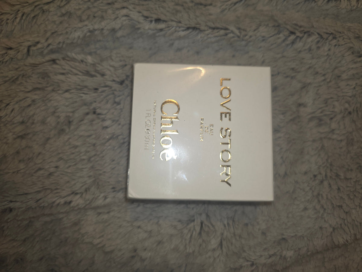 Chloé Love Story Eau de Parfum