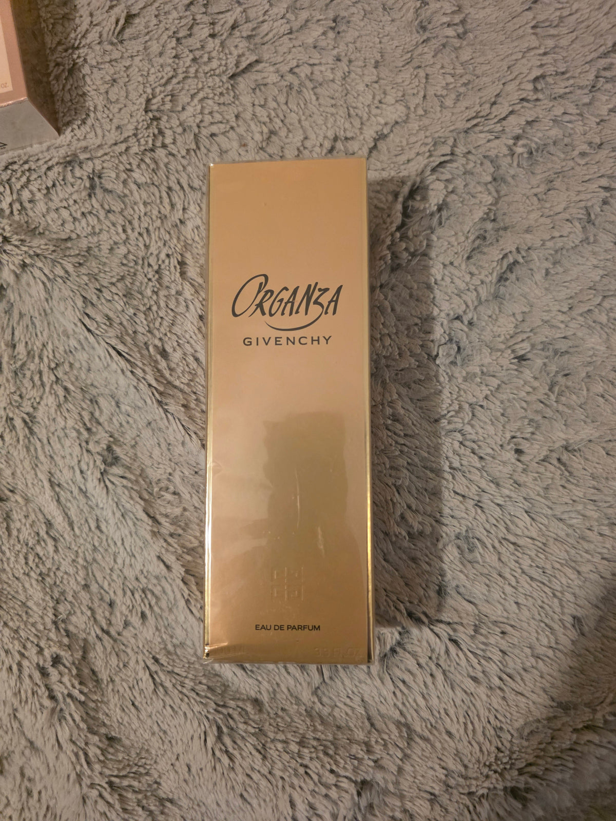 Givenchy Organza EDP