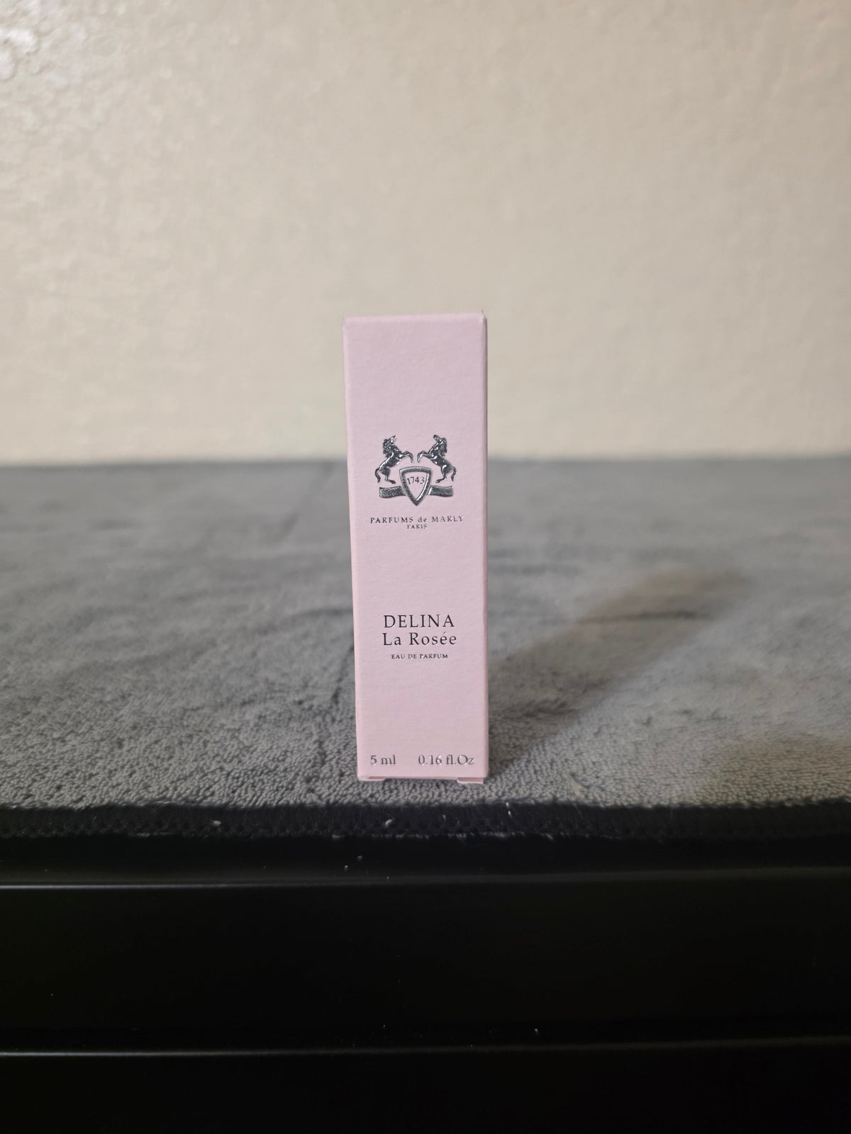 Parfums de Marly Delina La Rosée Eau de Parfum – 5ml Travel Size