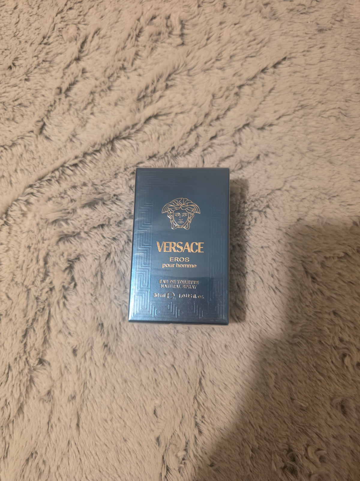 Versace Eros Pour Homme 30ml EDT
