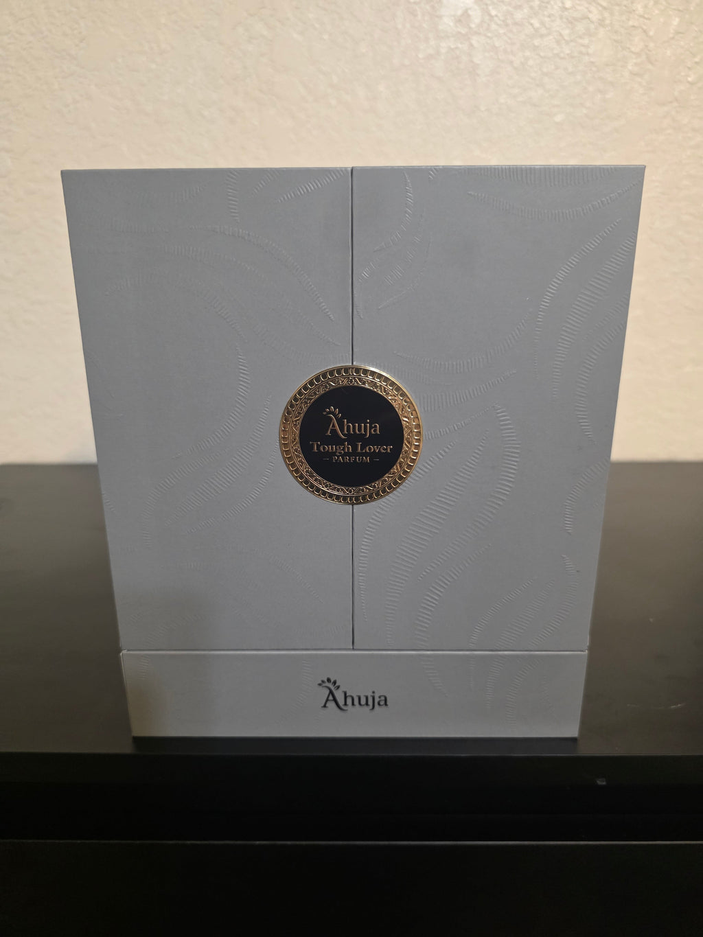 Ahuja Tough Lover Parfum (Open Box)