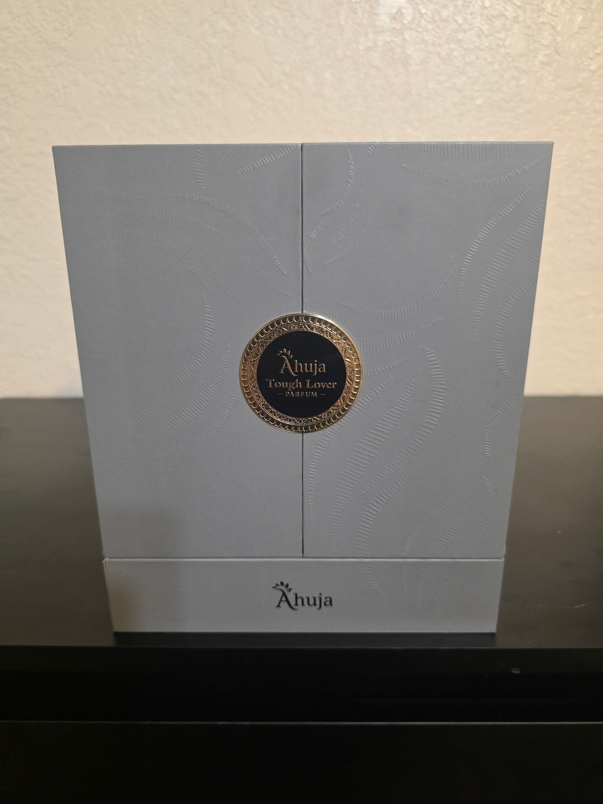 Ahuja Tough Lover Parfum (Open Box)