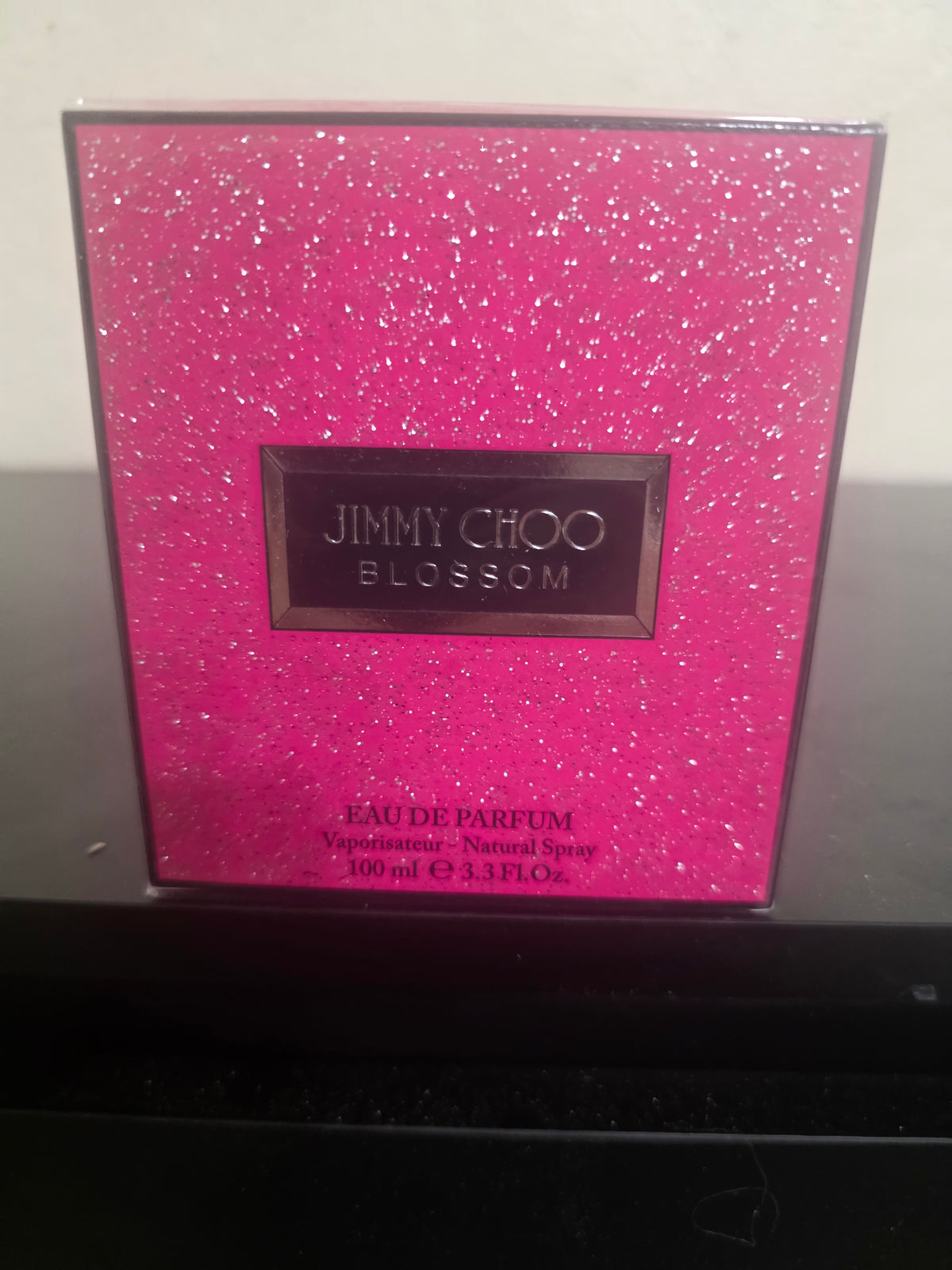 JIMMY CHOO BLOASOM perfum
