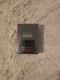 Yves Saint Laurent Black Opium Over Red Eau de Parfum – 50ml