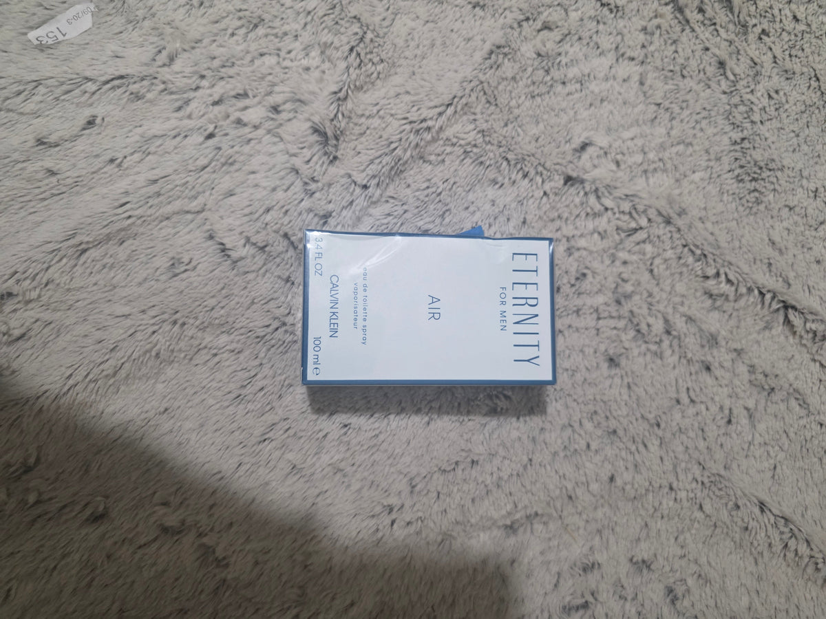Calvin Klein Eternity Air for Men Eau de Toilette 100ml