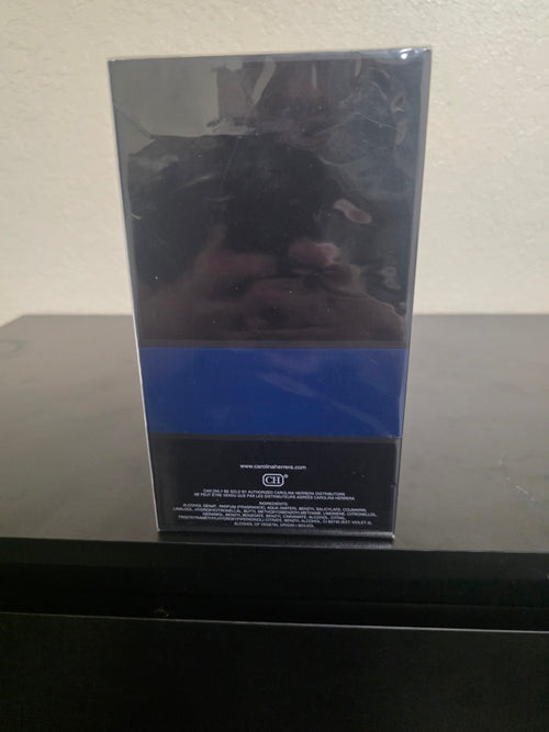Bad Boy Carolina Herrera New York Cobalt Elixir 100ml Sealed
