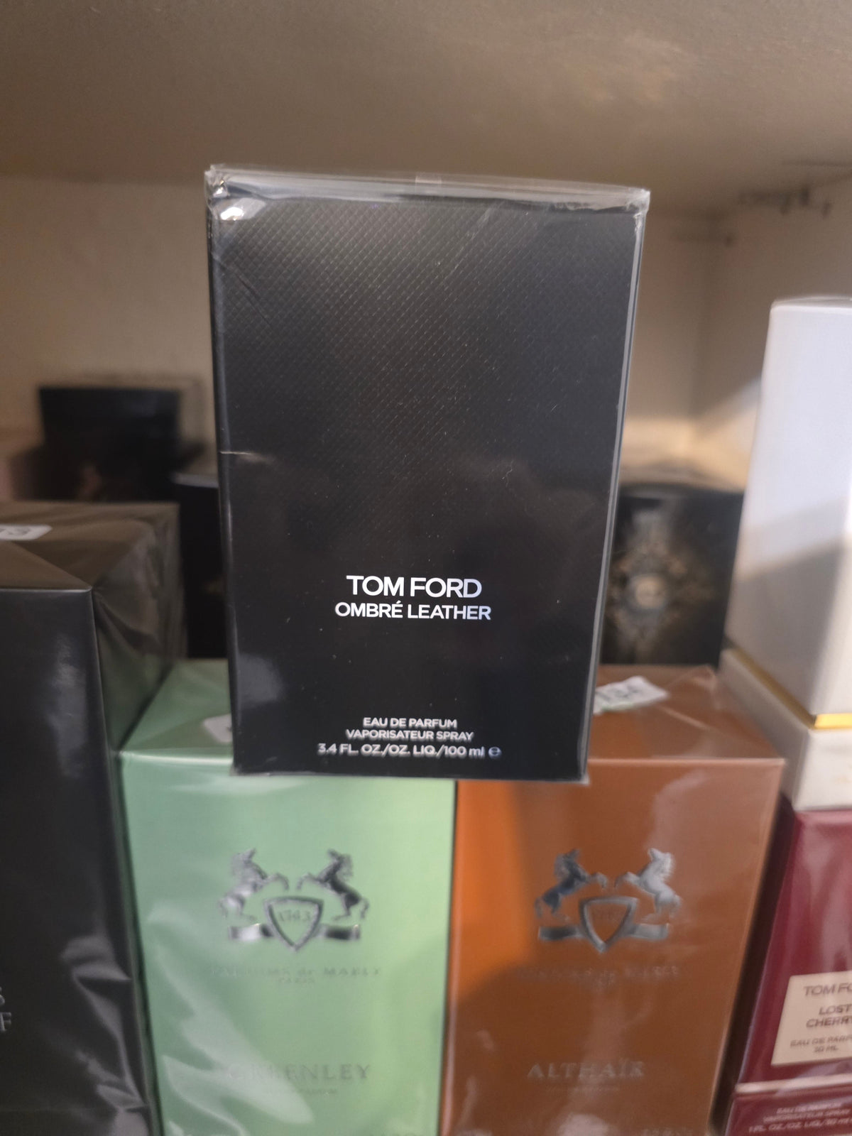 Tom Ford Ombré Leather Eau de Parfum 100ml