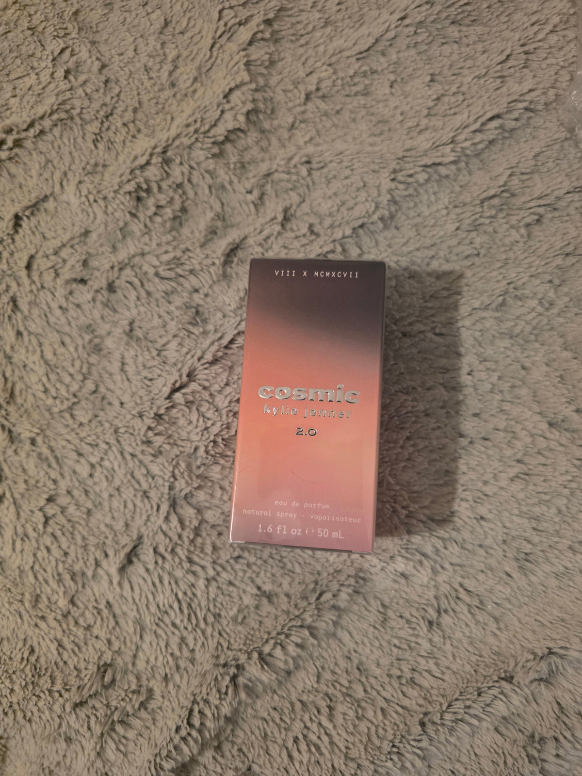Kylie Jenner Cosmic 2.0 Eau de Parfum – 50ml