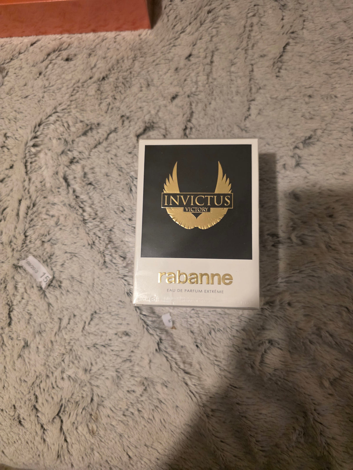 Rabanne Invictus Victory Eau de Parfum Extrême 100ml