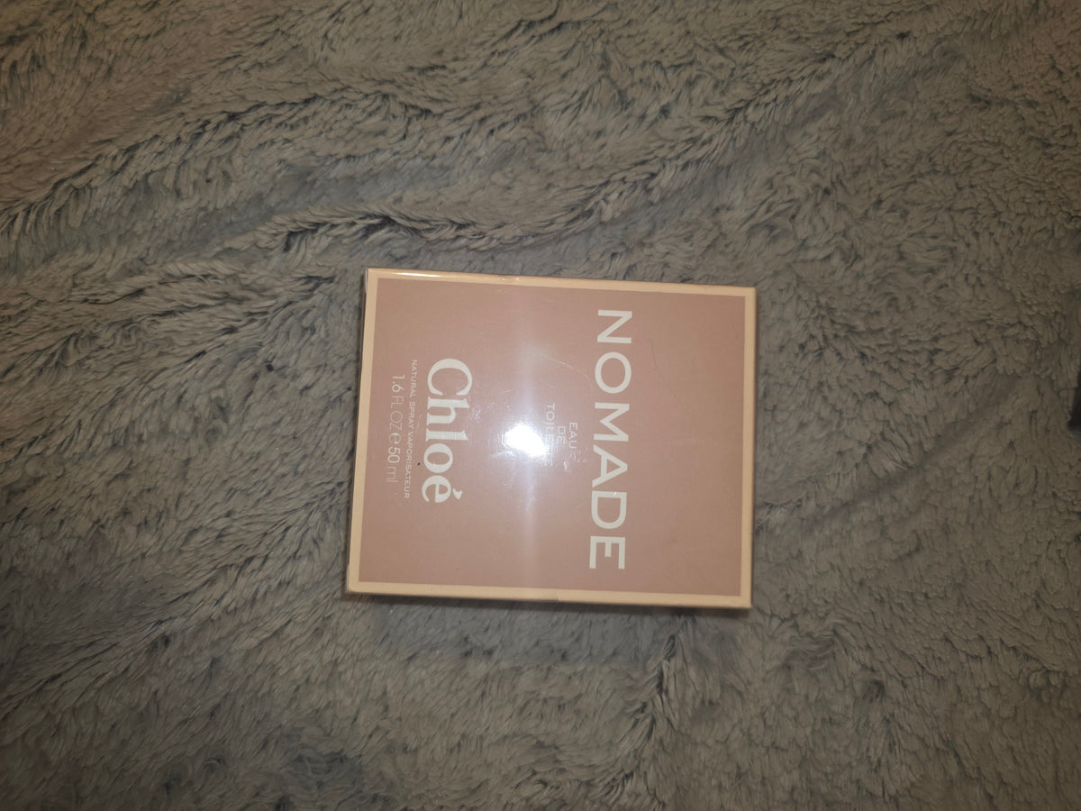 Chloé Nomade Eau de Toilette 1.6 oz / 50 ml