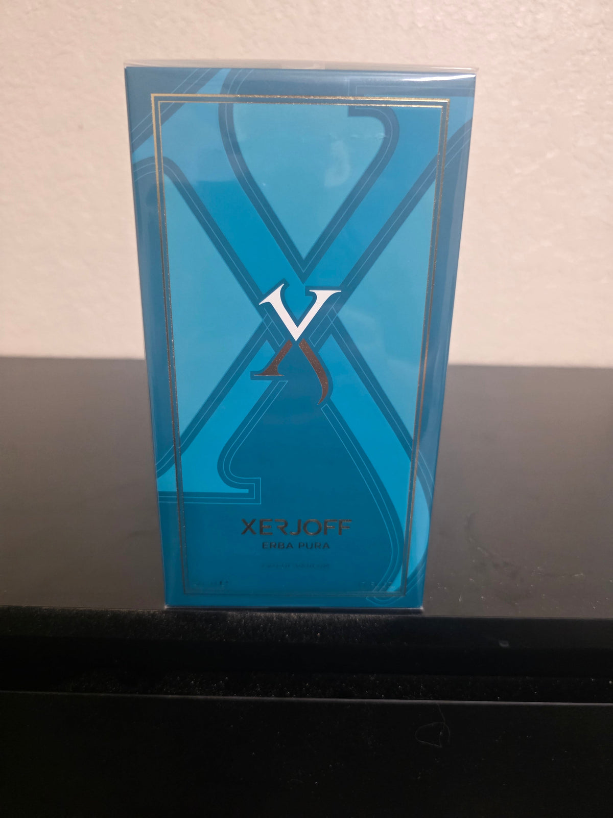 Xerjoff Ebra Pura 50 ml