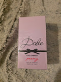 Dolce & Gabbana Dolce Peony Eau de Parfum pink box
