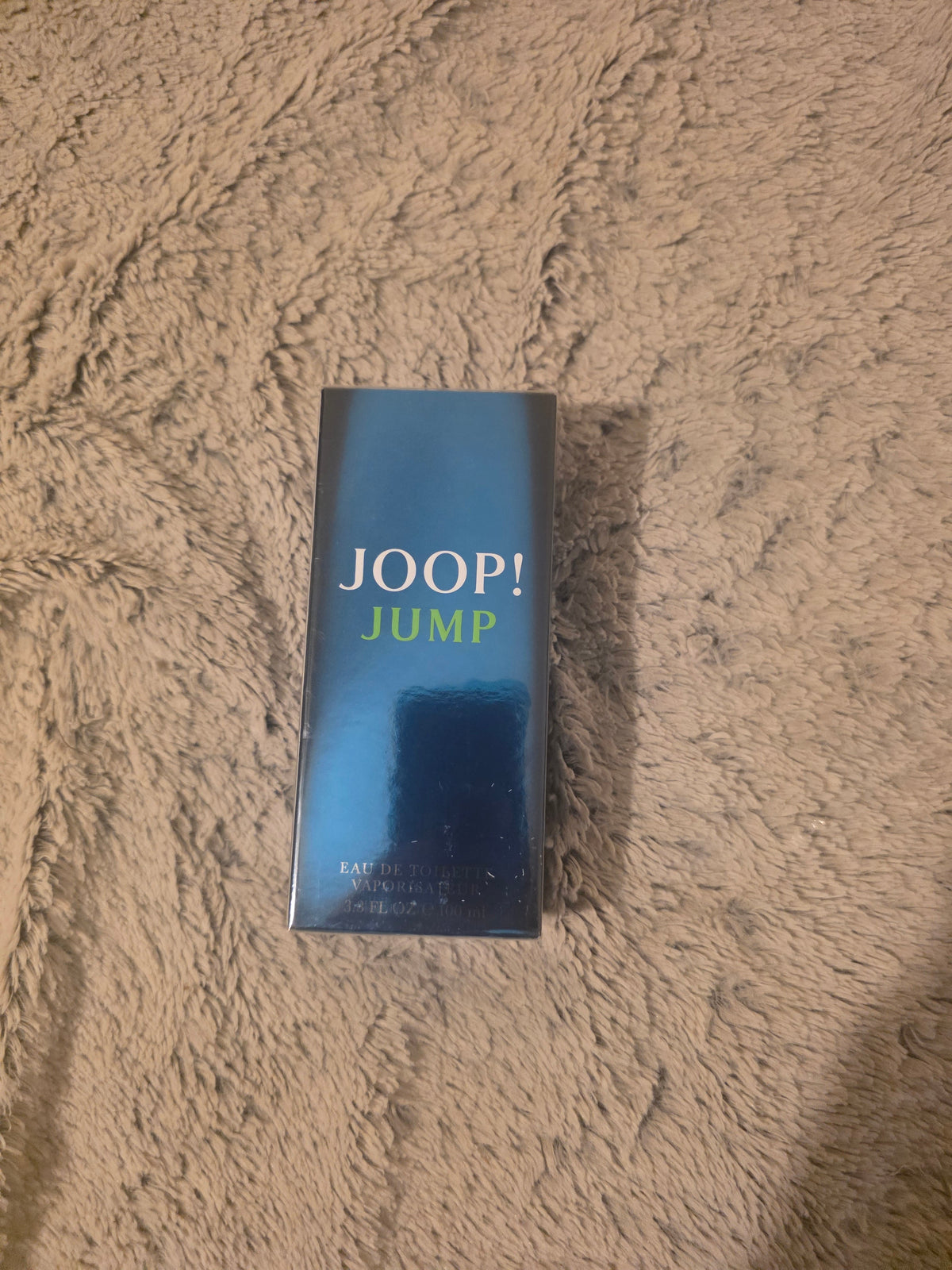 Joop! Jump Eau de Toilette