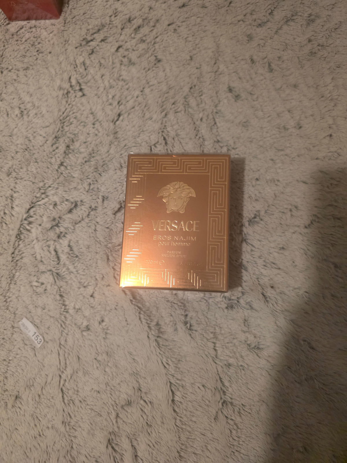 Byredo Super Cedar Eau de Parfum
