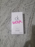 Calvin Klein CK One Shock for Her Eau de Toilette 100ml