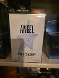 Mugler Angel Eau de Toilette 100ml Refillable Star