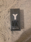Yves Saint Laurent Y Eau de Parfum – 100ml