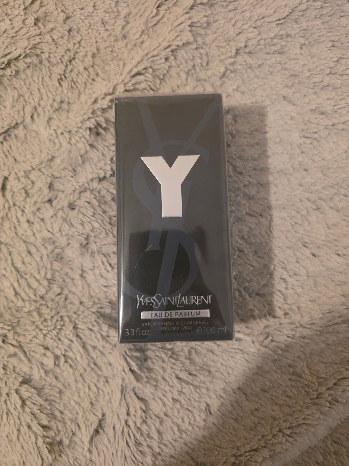 Yves Saint Laurent Y Eau de Parfum – 100ml