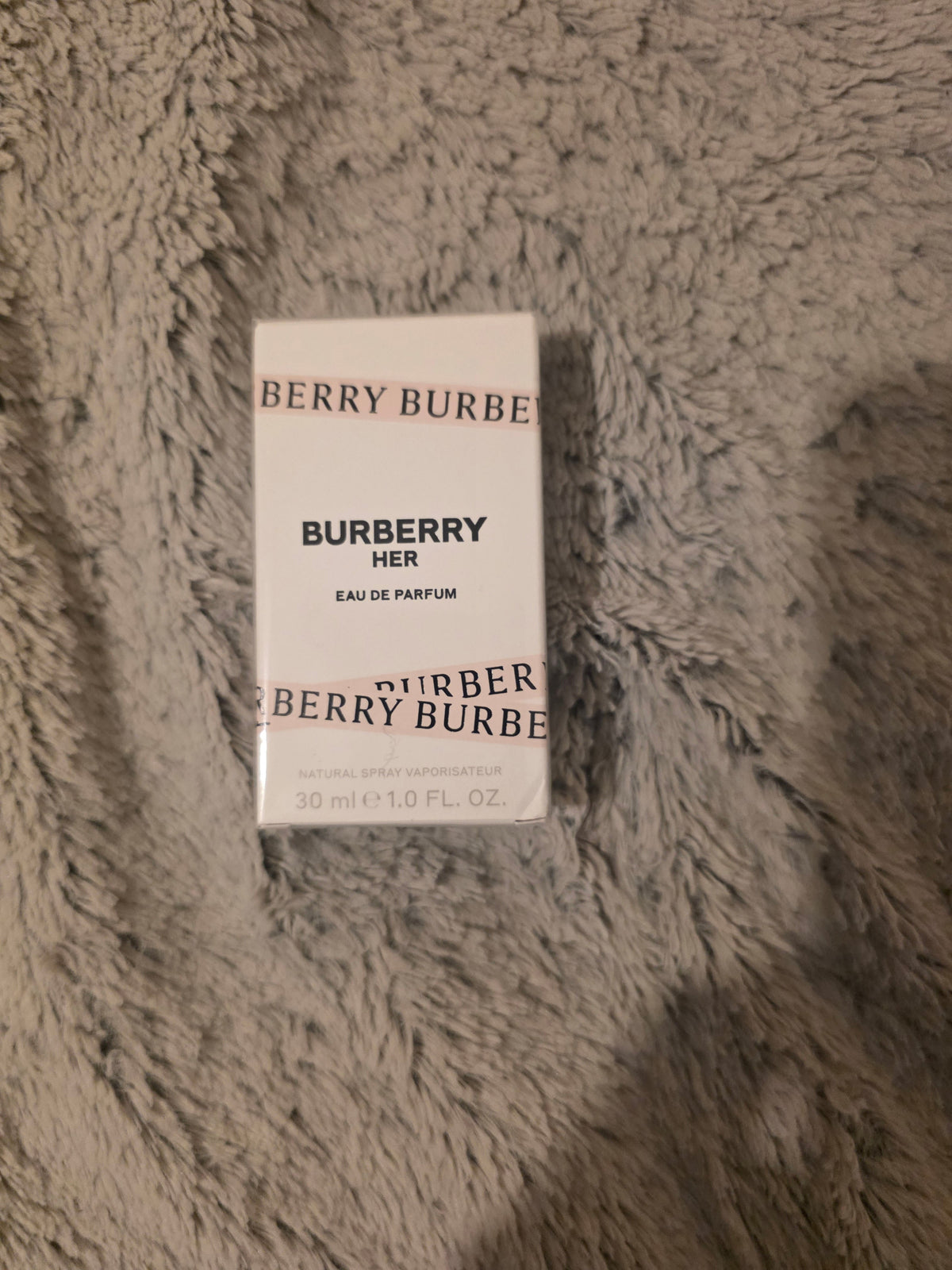 Burberry Her Eau de Parfum – 30ml