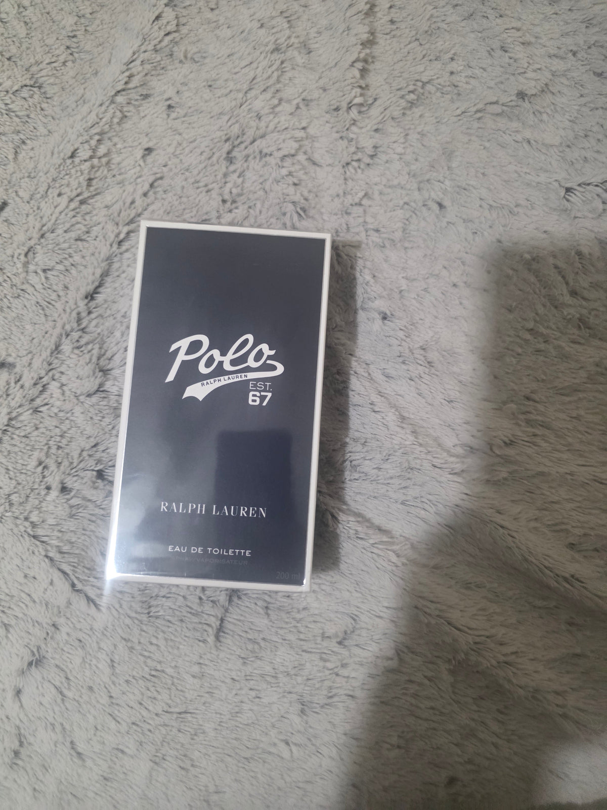 Polo Ralph Lauren Est. 67 Eau de Toilette