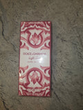 Dolce & Gabbana Light Blue Capri in Love Eau de Parfum 3.3 oz / 100 ml