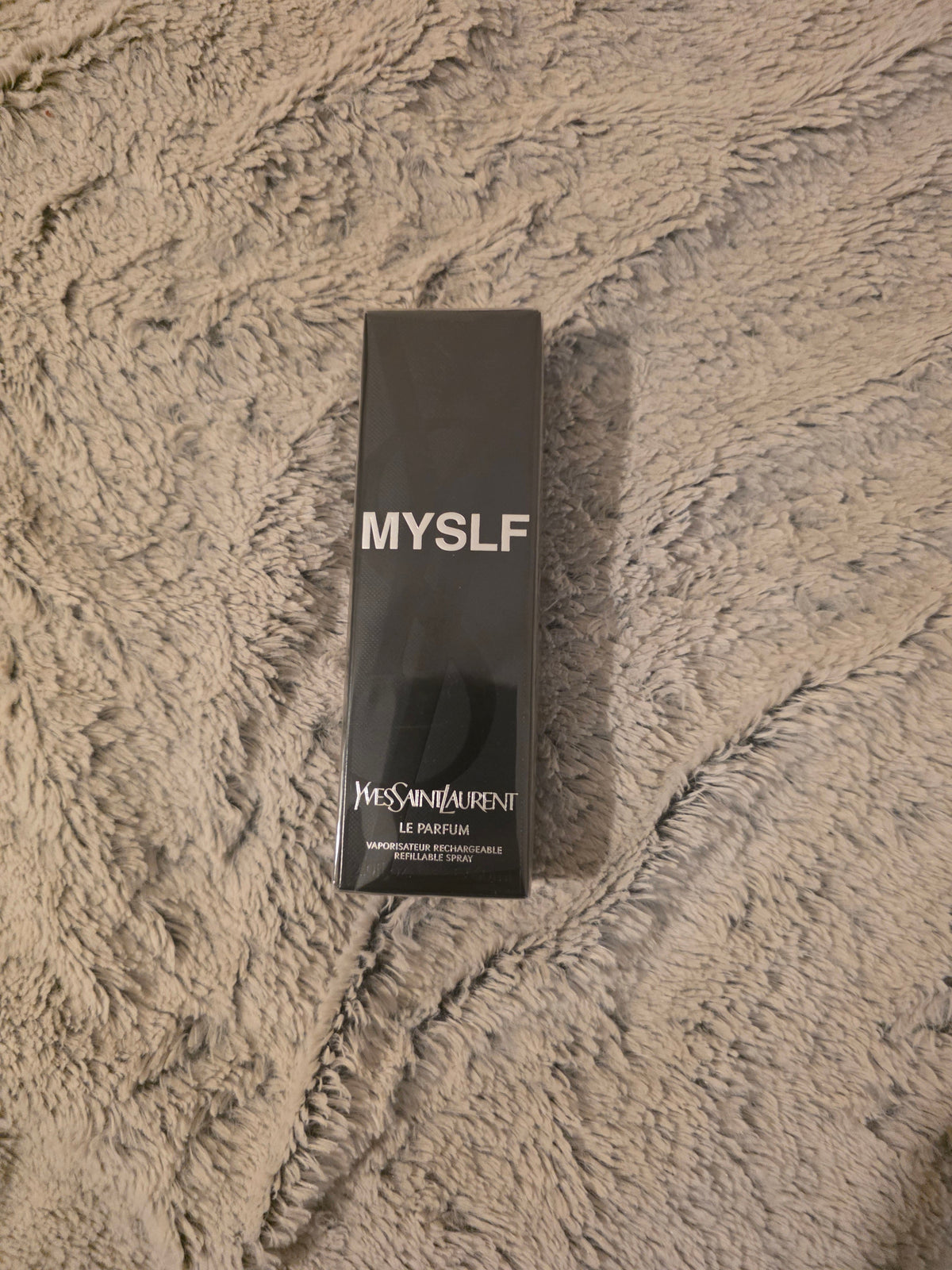 Yves Saint Laurent MYSLF Le Parfum – 60ml