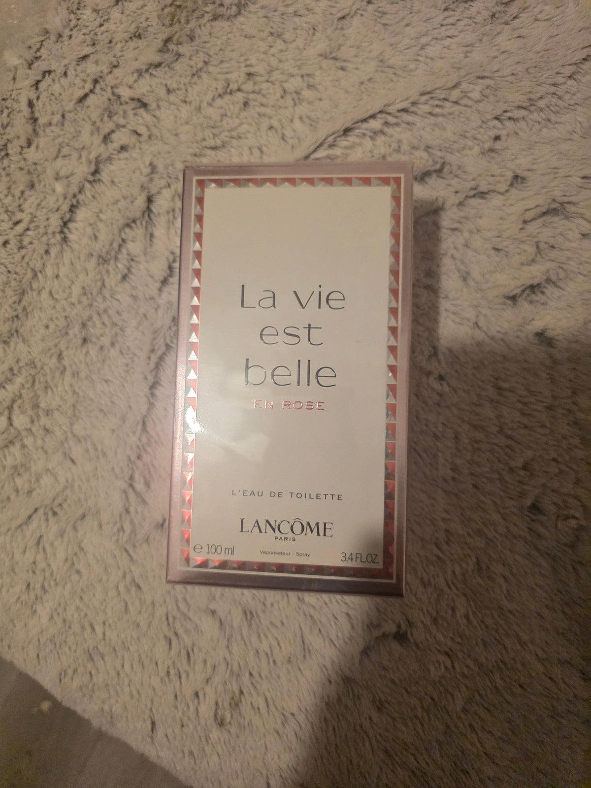 Lancôme La Vie Est Belle En Rose 100ml EDT