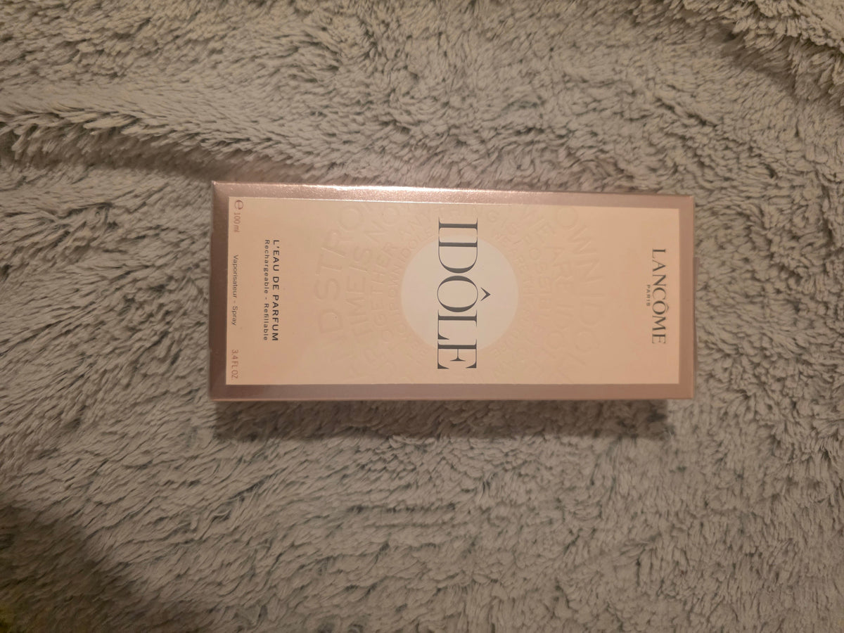 Lancôme Idôle 100ml EDP Rechargeable