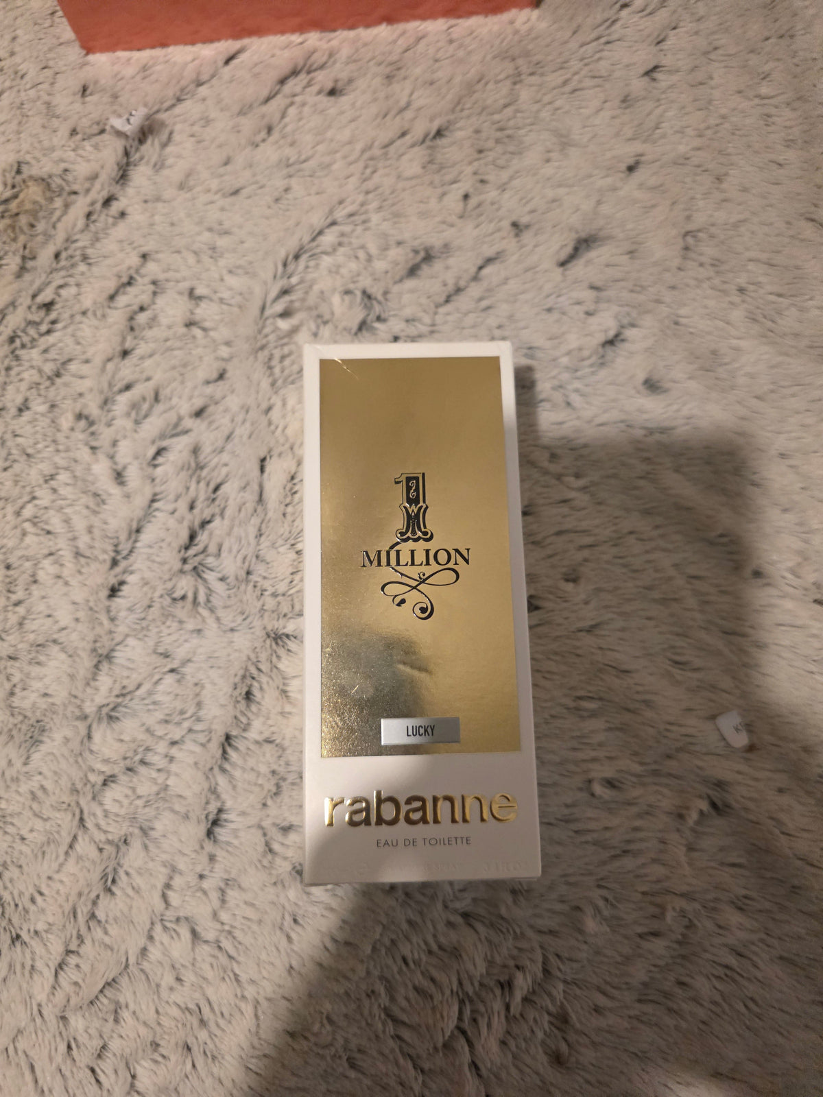 Rabanne 1 Million Lucky Eau de Toilette 100ml