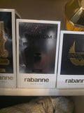 Rabanne Phantom Elixir Parfum Intense