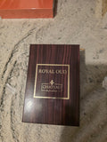 Chateau Les Parfums Royal Oud Extrait de Parfum 100ml