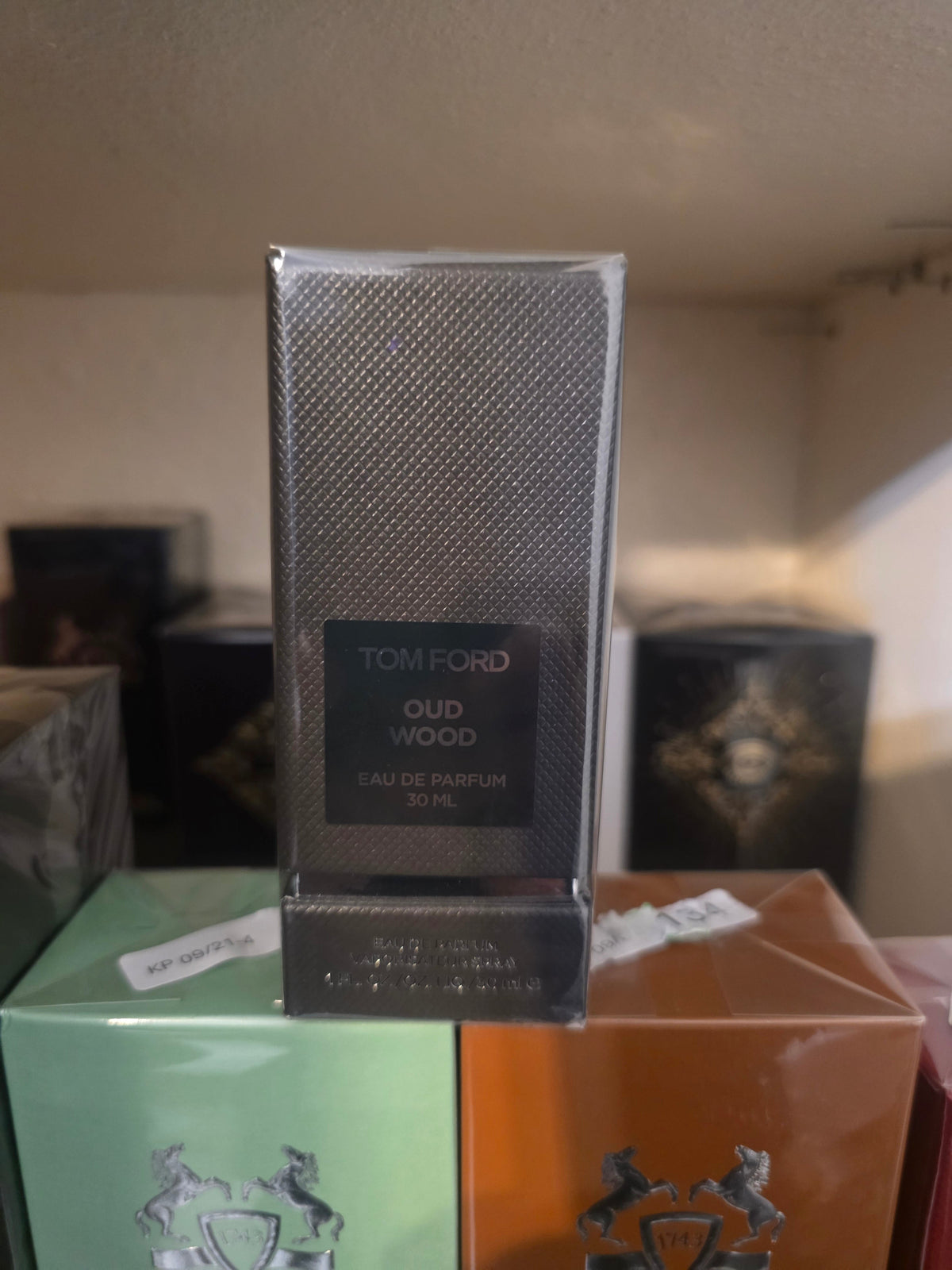 Tom Ford Oud Wood Eau de Parfum 30ml