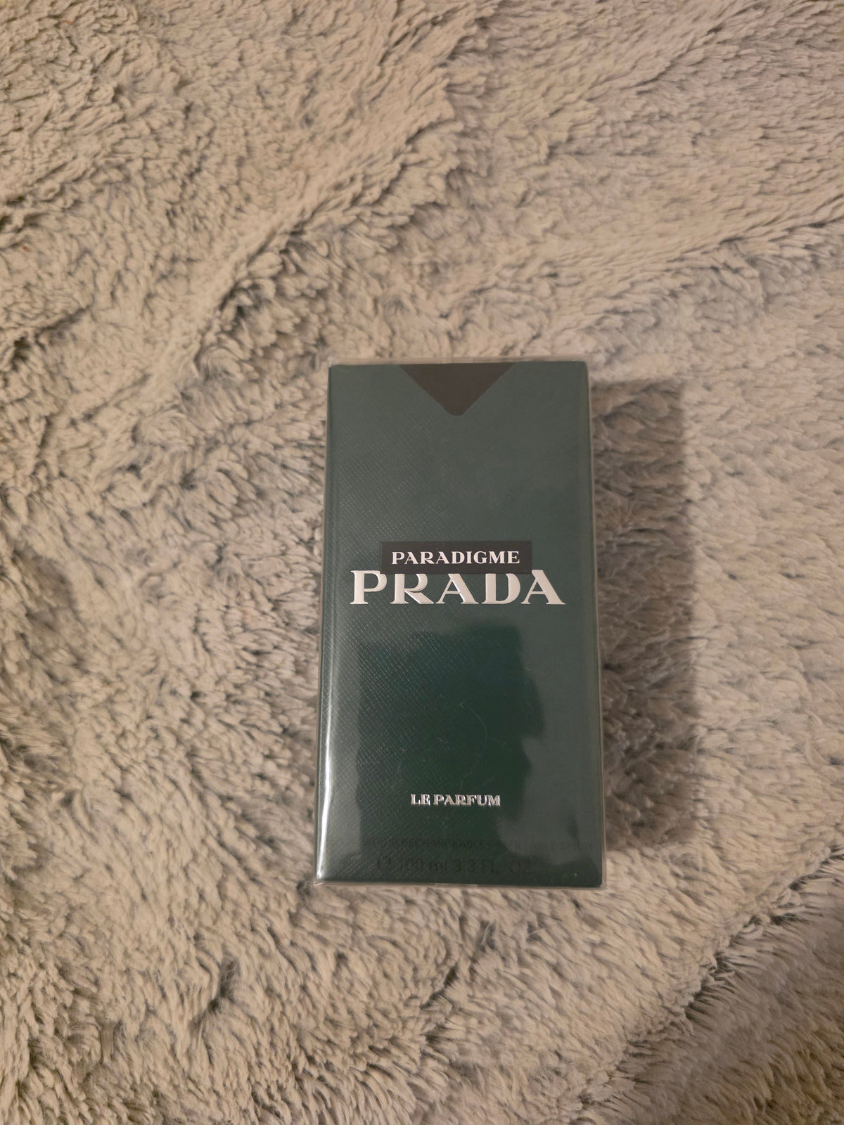 Prada Paradigme Le Parfum – 100ml