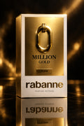 Rabanne Million Gold Parfum Intense