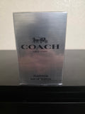 Coach New York Platinum Parfum 100ml