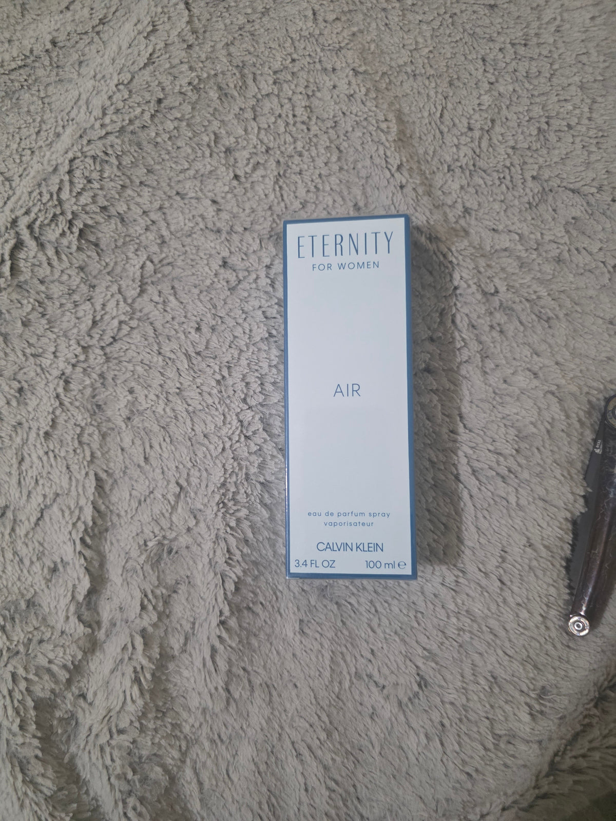 Calvin Klein Eternity Air for Women Eau de Parfum 100ml