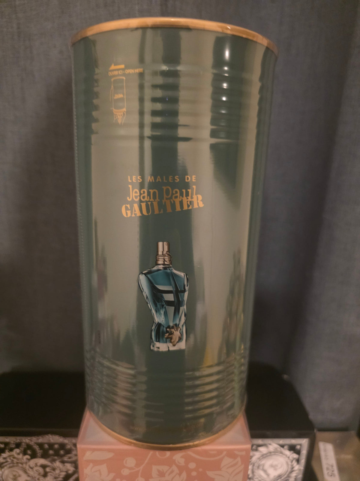 Jean Paul Gaultier Le Male Le Beau EDT 125ml