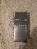 Issey Miyake L'Eau d'Issey Pour Homme Intense 75ml EDT