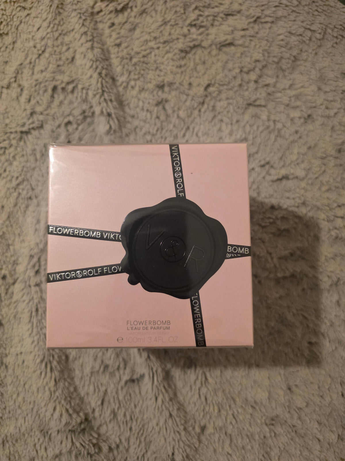 Viktor & Rolf Flowerbomb L'Eau de Parfum