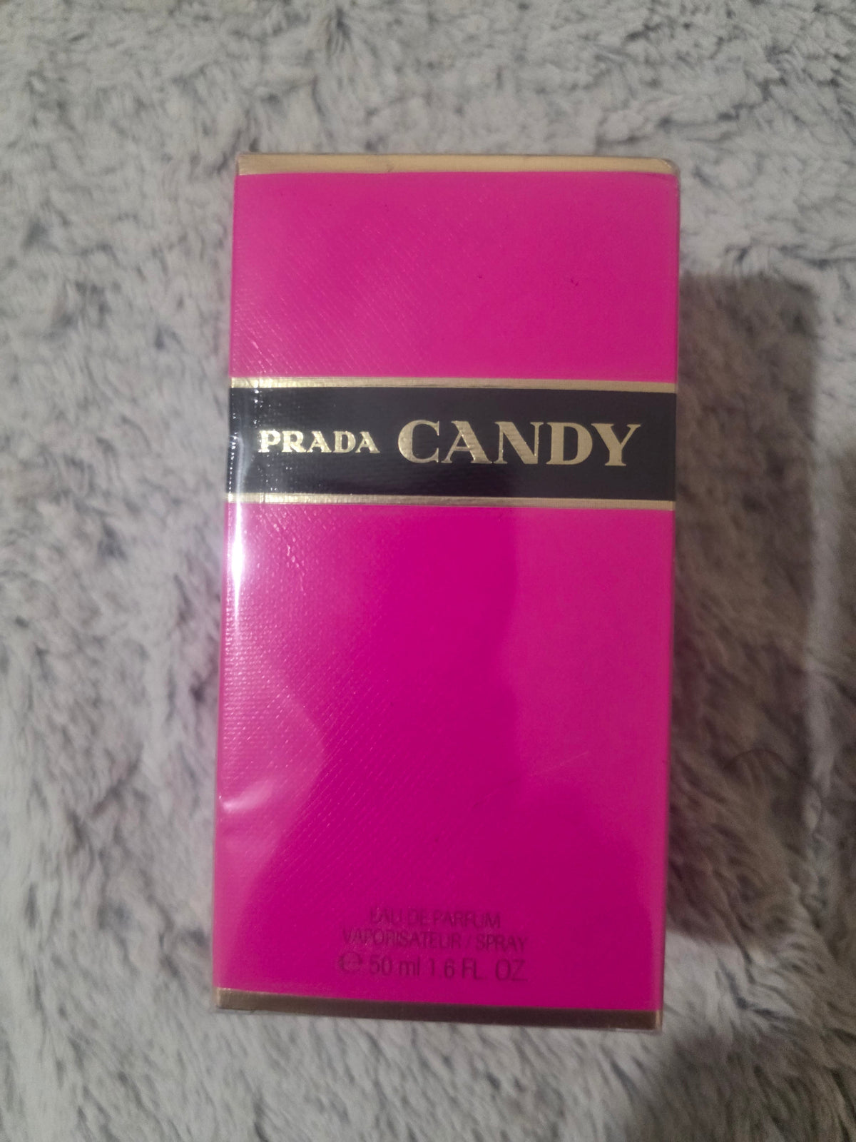 Prada Candy EDP